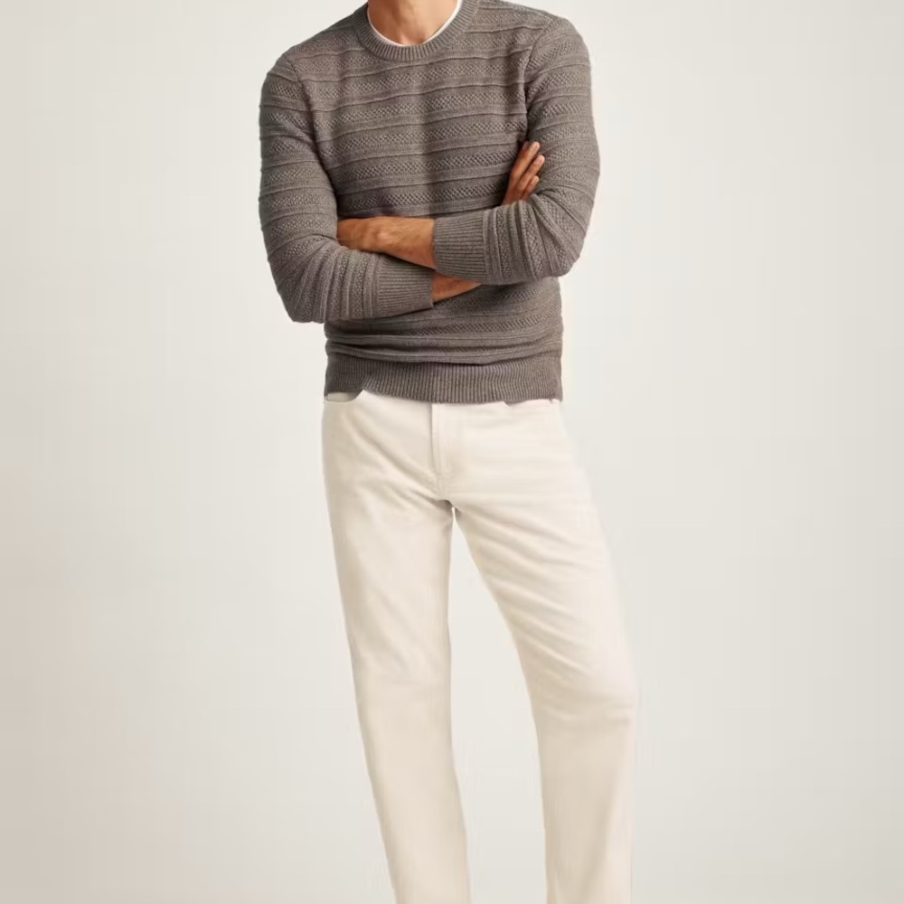 Bonobos Corduroy 5-Pocket Pants